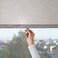Roller Blind Grey 80X195cm