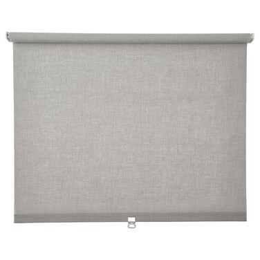 Roller Blind Grey 80X195cm