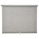 Roller Blind Grey 80X195cm