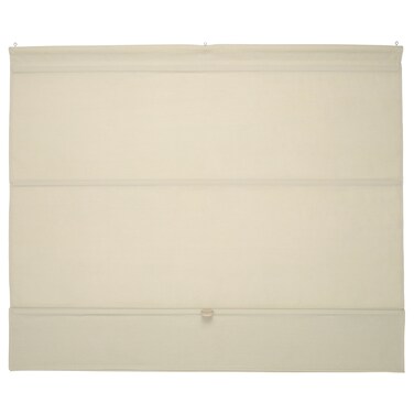 Roman Blind Beige 120X160cm