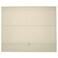 Roman Blind Beige 120X160cm