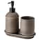 3-Piece Bathroom Set