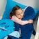 Soft Toy Blue Whale 100cm