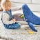 Soft Toy Blue Whale 100cm
