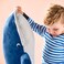 Soft Toy Blue Whale 100cm