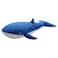 Soft Toy Blue Whale 100cm