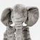 Soft Toy Elephant/Grey