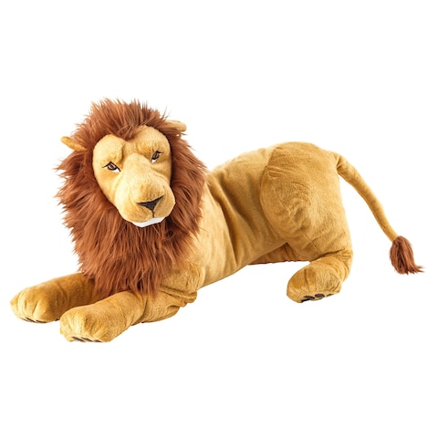 Lion putlockers discount