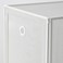 Storage Box White 33X37X33cm
