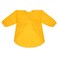 Apron With Long Sleeves Yellow