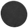 Bath Mat Dark Grey/Round 55cm