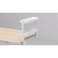 Desktop Shelf White 49X15cm
