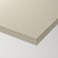 Wall Shelf Grey-Beige 120X30cm