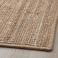 Door Mat Indoor Natural 60X90cm