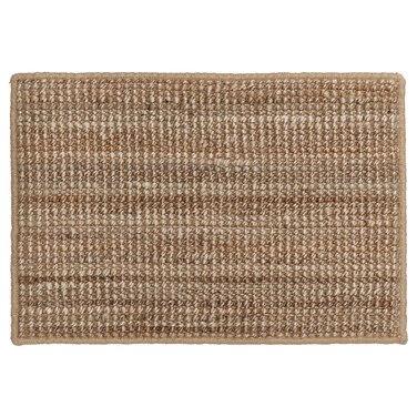 Door Mat Indoor Natural 60X90cm