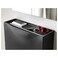 Shoe Cabinet/Storage Black 52X18X39cm
