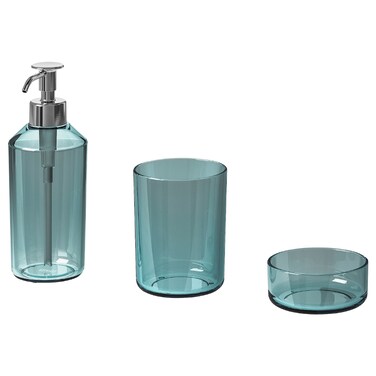 3-Piece Bathroom Set