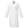 Bath Robe White L/Xl