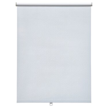 Block-Out Roller Blind White 80X155cm