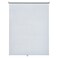 Block-Out Roller Blind White 80X155cm