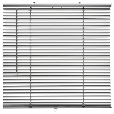 Venetian Blind Aluminium 100X155cm
