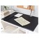 Desk Pad Black