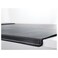 Desk Pad Black