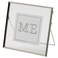 Frame Silver-Colour 16X16cm