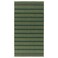 Rug Flatwoven In/Outdoor Green Purple/Striped 80X150cm