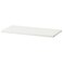 Shelf White 60X30cm