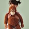 Soft Toy Orangutan