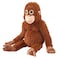 Soft Toy Orangutan