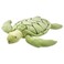 Soft Toy Turtle/Green 44cm