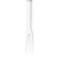 Christmas Brabantia Profile Meat Fork (34.8 x 4 x 2.8 cm)