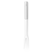 Christmas Brabantia Profile Meat Fork (34.8 x 4 x 2.8 cm)
