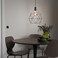 Pendant Lamp Shade Black 30 Cm