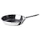 Frying Pan Stainless Steel 24 Cm