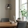 Pendant Lamp Black 32 Cm