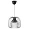 Pendant Lamp Black 32 Cm