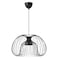 Pendant Lamp Black 52 Cm