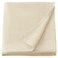 Bedspread Natural/Unbleached Cotton 230X250 Cm