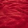 Bedspread Red 150X250 Cm