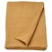 Bedspread Yellow-Beige 150X250 Cm