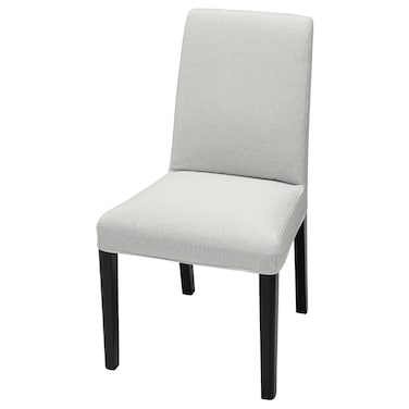 Chair Cover Orrsta Light Grey