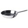 Frying Pan Stainless Steel 24 Cm