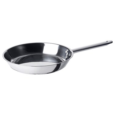 Frying Pan Stainless Steel 28 Cm