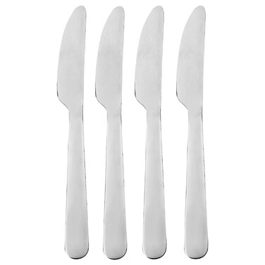 Knife Stainless Steel 21 Cm