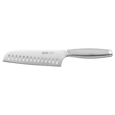Vegetable Knife Stainless Steel 16 Cm