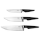 3-Piece Knife Set