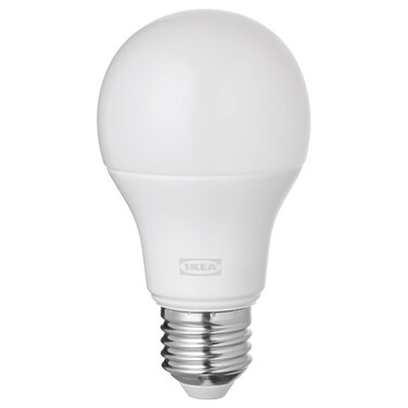 Led Bulb E27 806 Lumen Smart Wireless Dimmable/Warm White Globe